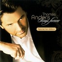 Thomas Anders - Tell it to My Heart