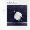 Robert Plant - My love is a freeway