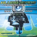 Klubbheads - Release The Pressure Radio Edit