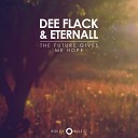 Dee Flack Eternall - Belonging To Pure Love Manu Shrine Remix