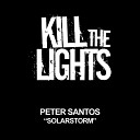 Peter Santos - Solarstorm Vitodito Remix