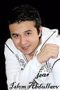 Islom Abdullaev - Gangnam Style New Uzbek Version
