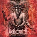 Behemoth - Blackest Ov The Black