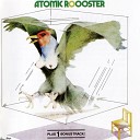 Atomic Rooster - S L Y US Version Bonus Track