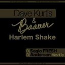Baauer Vs Dave Kurtis - Harlem J A M Dj Andersen Dj Sergio Fresh…