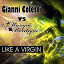 Gianni Coletti Musique Boutique - Like A Virgin Extended Mix