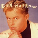 Den Harrow - You and the Sunshine (Re-Recorded Version)