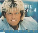 Blue System - History Instrumental