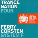 Ferry Corsten - Rising Star Touch Me Darude Mix