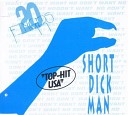 20 Fingers - Short Dick Man feat Gillette