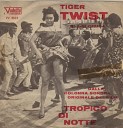 Armando Sciascia - Tiger Twist