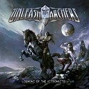 Unleash the Archers - Batlle In The Shadow Of The Mountain