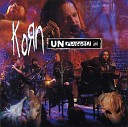Korn - Dirty Bonus Track For Japan Only