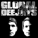Global Deejays - Зеленоглазое Такси Global 2club…