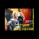 Левон Аветисян Levon Avetisyan - Песня Im Quyrik Levon Avetisyan Song