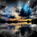 Goodbye - Original mix
