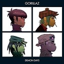 Gorillaz feat De La Soul - Feel Good Inc