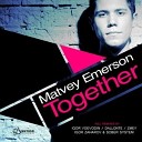 Matvey Emerson - Together Igor Voevodin Remix