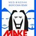 M E G ft B K - M E G ft B K Make Your Move Dj Pris Bootleg…