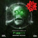 Dodge Fuski vs Barely Alive - Poison Architekt Bootleg