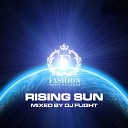 Dj Flight - Sun Rising Mix
