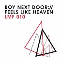 Boy Next Door - Love You Original Mix