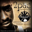 2pac - 2Pac How do you want it 2012 Jointdale Remix