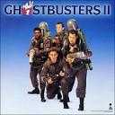 Охотники За Привидениями 2 Ghostbusters II… - 06 RUN D M C Ghostbusters