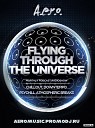 A e r o - Flying Through The Universe Vol 043 09 2014 Lumiere Tales Guest…