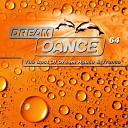 Ole van Dansk - Let It Burn Dream Dance Mix