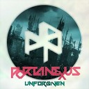 Portanexus - I Feel You Lakeway Remix AGRMusic