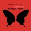 Michael Jackson - Butterflies T3KTONIK Remix