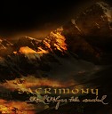 Sacrimony - Angels Autumnal Shimmer