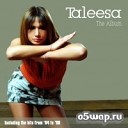 Taleesa - Internet Love Radio Edit