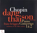 Dan Thai Son (Erard, 1849); Orchestra of the 18th Century; Frans Bruggen - Piano Concerto in e minor, op.11 - 3. Rondo. Vivace.