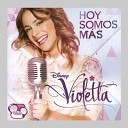 Violetta - Como quieres