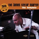 The James Taylor Quartet - Grass Is Not Greener