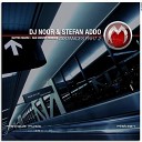 DJ Noor Stefan Addo - Distances Matteo Marini Remix