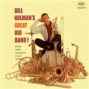 Bill Holman - Old Man River