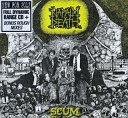 Napalm Death - Pseudo Youth Bonus Rough Mix