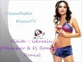 Nikita - MKurgaev DJ Romantic Remix