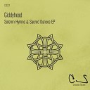Giddyhead - J ai Pens Toi feat Carine Huron Original Mix