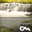 Chris Baker Virtue - Outer Reaches Outer Space Remix