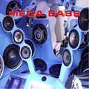 DJ Bodya Lutskiy - DJ Bodya Lutskiy Mega Bass 2