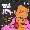 Grand Theft Auto - More Than This