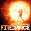 Weekend Heroes - Firedance Original Mix AGRMusic