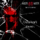 Marilyn Manson - This Is The New Shit Dizelkra