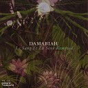 Damabiah - La Danse Des Morts Sur Le Mont Aux Nymphes Ioan Gamboa…
