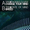 Trei Thomas Oliver - Change Your Mind AGRMusic