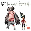 Pillowfight - Get Your Shit Together